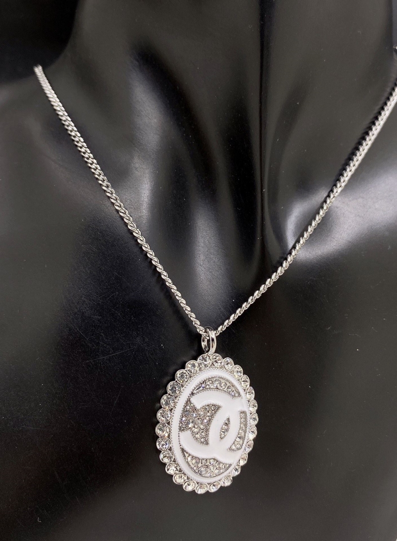 Ch**el necklaces